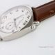 Swiss Copy Vacheron Constantin Historiques 82035 White Arabic Brown Leather Strap (4)_th.jpg